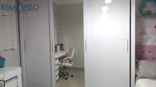 Imagem 14 de 15 de Casa Com Piscina - Chácaras Assay - Hortolândia - Sp - 202303