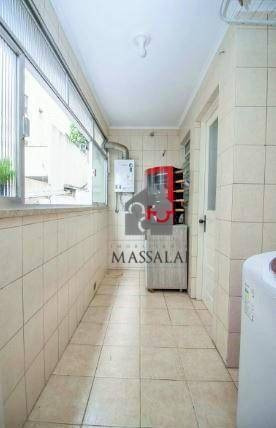 Imagem 7 de 21 de Apartamento De 3 Dormitórios Com Garagem À Venda, 116 M² - Rio Branco - Porto Alegre/rs - Ap1630