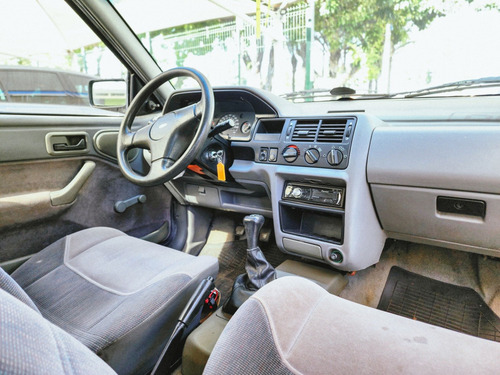 Ford Escort 1.8 I Gl 8v Gasolina 2p Manual