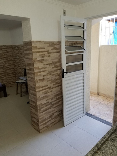 Casa 1 Dormitório Mobiliada Próximo Da Penha - Zona Leste Sp