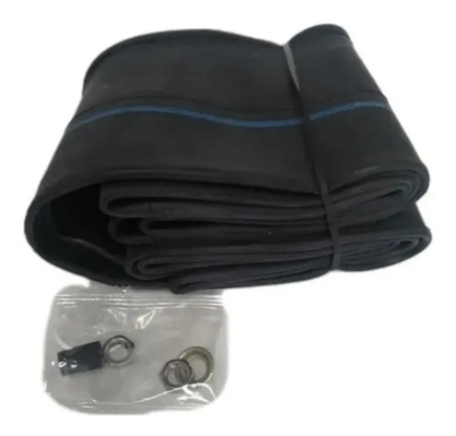 Imagen 2 de 5 de Camara De Neumáticos Para Moto 300x19