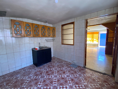 Casa En Buin - Camino Buin Maipo