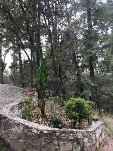 Imagen 13 de 14 de Magnifica Propiedad Para Descanso En Mineral Del Monte