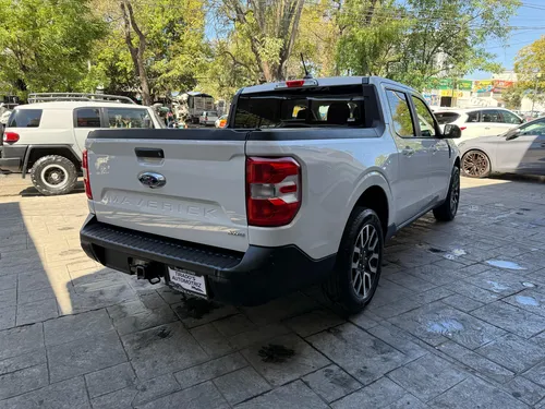 Ford Maverick 2.0 Lariat 4x4
