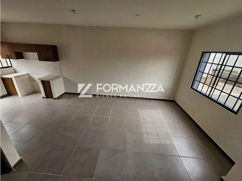 Casa Nueva En Venta Mod. Praga En Montellano Ii, Villa De Álvarez