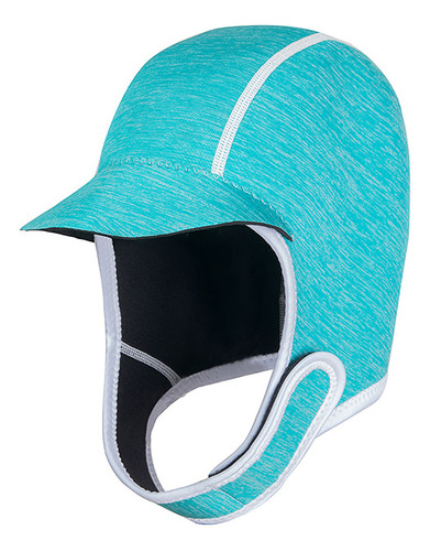 Gorro De Natación, Capucha De Buceo, Deportes Acuáticos Para