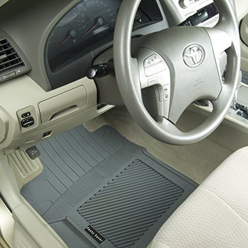 Imagen 2 de 4 de Pantssaver (4219072) Alfombrilla De Coche Personalizada 4 Pi