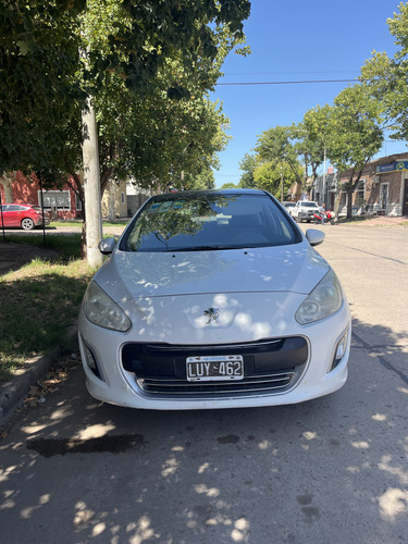 Peugeot 308 1.6 Active Hdi 115cv