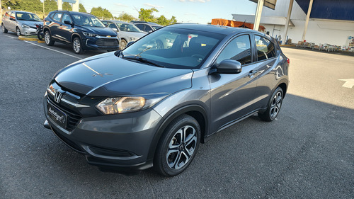 Honda HR-V 1.8 Lx 2wd Cvt