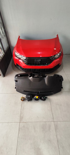 Kit Frente Completa Strada Freedon 1.3 2023/2024 (Usado)