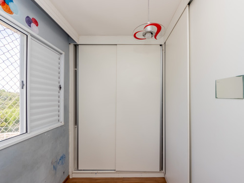 Apartamento Com 2 Quartos À Venda, 47m² - Jardim Ísis