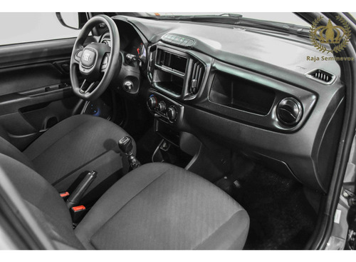 Fiat Strada 1.3 FIREFLY FLEX ENDURANCE CS PLUS MANUAL