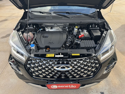 Chery Tiggo 5X 5X PRO 1.5 Turbo Flex Aut.