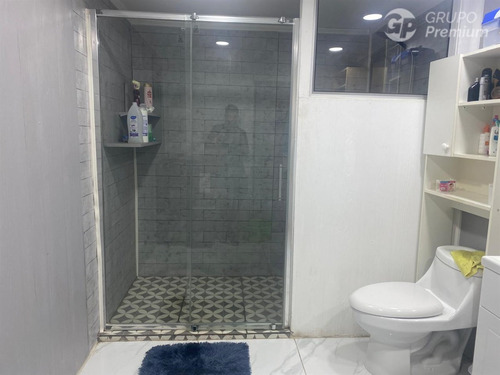Casa En Venta De 3 Dorm 1b. En Pudahuel