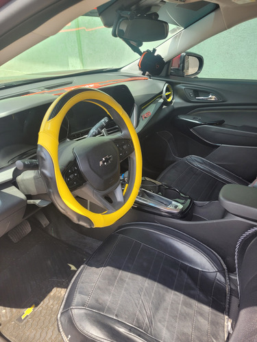 Chevrolet Trax 1.2 Lt At