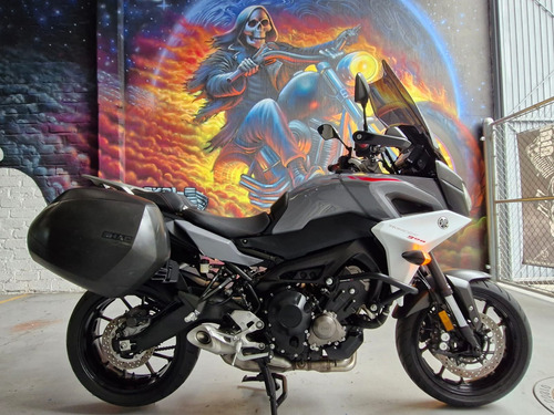 Yamaha Tracer 900 19 Titulo Limpio Checala !!!!!!!!!!!!!!!!!