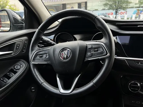 Buick Encore S Sport 2021