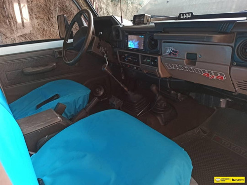 Toyota Macho Lx