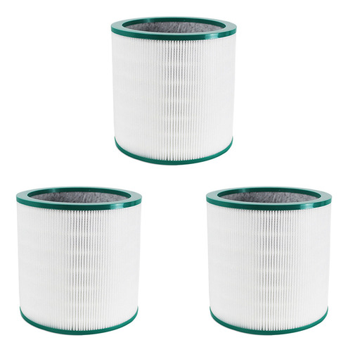 3 Elementos De Filtro Tp00/tp03/tp02/am11 Adecuados Para Lea