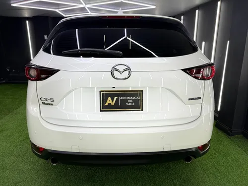 Mazda CX-5 GRAND TOURING 4X2