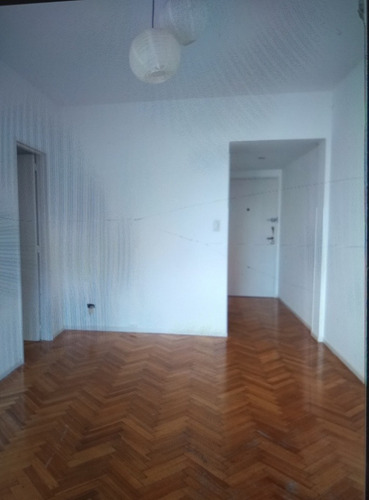 Imagen 2 de 14 de Alquilo Departamento 3 Ambientes Al Frente Caballito $92.000