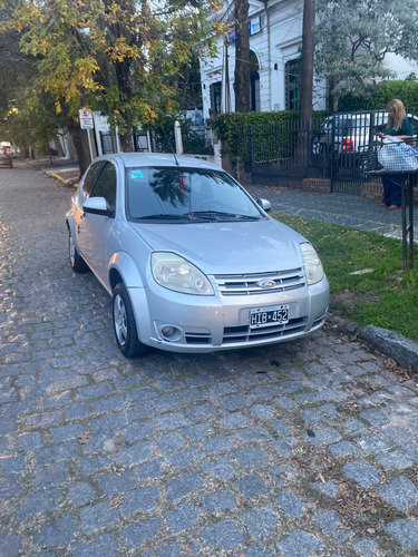 Ford Ka 1.0 Viral