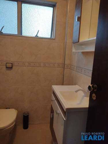 Imagem 12 de 15 de Apartamento - Itaim Bibi - Sp - 640986