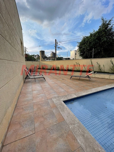 Imagem 8 de 27 de Apartamento Em Casa Verde - São Paulo, Sp - 371652