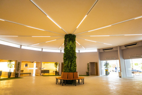 Jazigo Perpétuo Cemitério E Crematório Parque Da Colina Niterói Rj