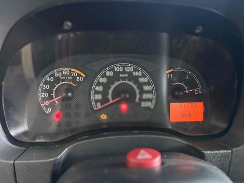 Fiat Strada 1.4 MPI WORKING CE 8V FLEX 2P MANUAL