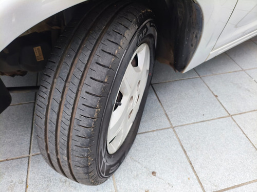 Chevrolet Celta 1.0 MPFI LT 8V FLEX 4P MANUAL