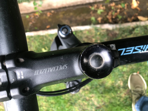 Specialized Chisel 29 L (Usado)