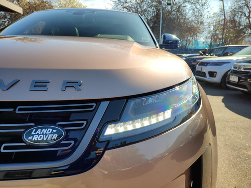 Land Rover Range Rover Evoque D200 2.0d Mhev 4x4 2025