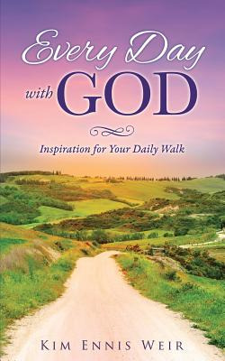 Libro Every Day With God - Weir, Kim Ennis