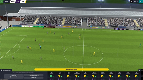 Imagen 4 de 7 de Football Manager 2023 Pc Español Offline Computadora