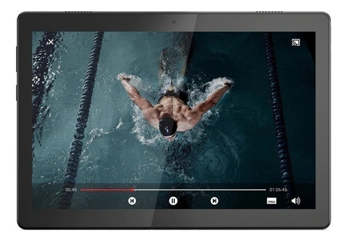 Tablet Lenovo Tab M10 Wi-fi 2gb 16gb Smart Dock Alexa Color Negro