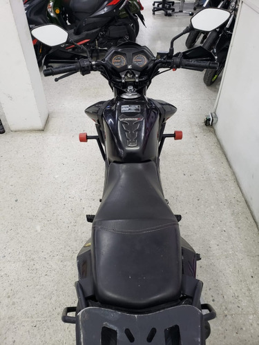 Imagen 6 de 10 de Honda Cb 125 2021