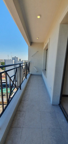 Imagen 13 de 14 de Dpto. En Venta A Estrenar 3 Amb C/cochera, San Martín
