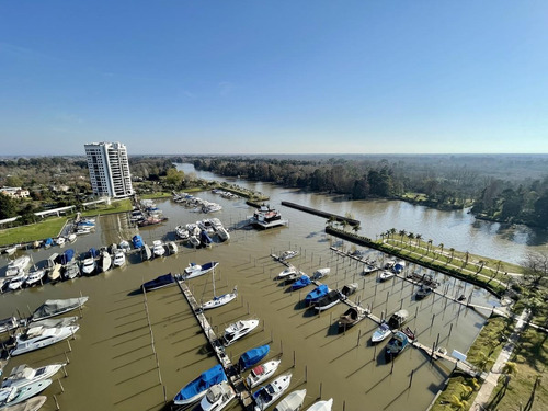 Imagen 14 de 30 de Extraordinario Departamento En Venta En Barrio Marinas Golf De 7 Ambientes
