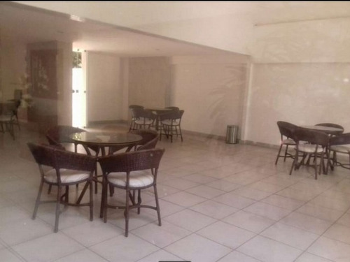 Apartamento 3 Quartos Suítes 127m2 No Corredor Da Vitória - Adr462 - 4827518