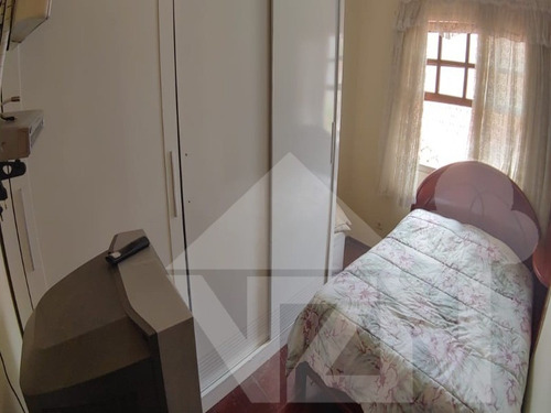 Casa Em São Paulo - Sp - Ca0113_vzn