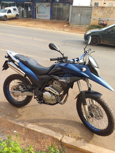 Honda Xre 300