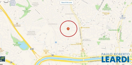 Imagem 11 de 15 de Area - Vila Pirituba - Sp - 644904