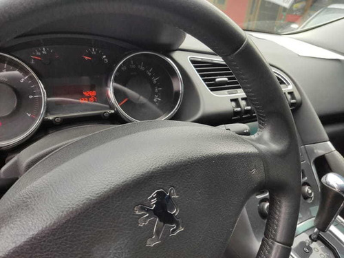 Imagem 2 de 15 de Peugeot 3008 Allure 2011
