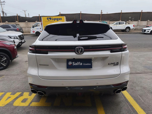Changan Uni-K Elite