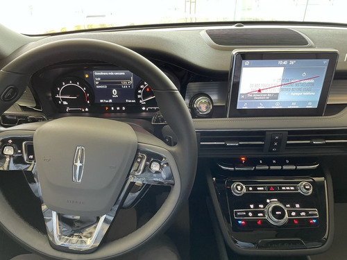 Lincoln Corsair 2021
