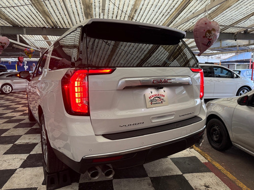 GMC Yukon 6.2 Denali 8 Vel Awd At