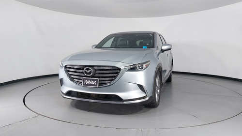 Mazda CX-9 2.5 TURBO I GRAND TOURING 4WD AT
