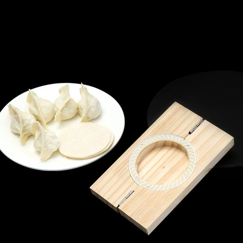 L Herramienta Profesional For Hacer Raviolis Y Dumplings