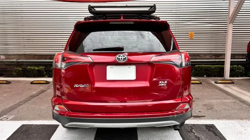Toyota RAV4 2.5 Xle At